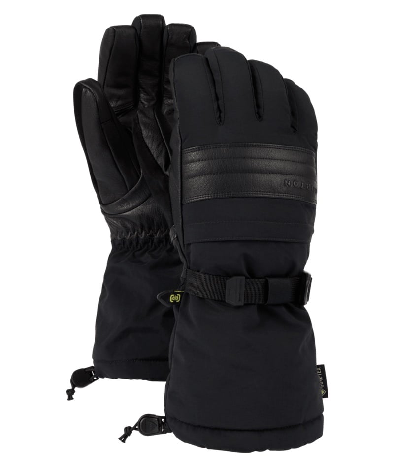 Burton W Burton GORE_TEX Warmest Glov