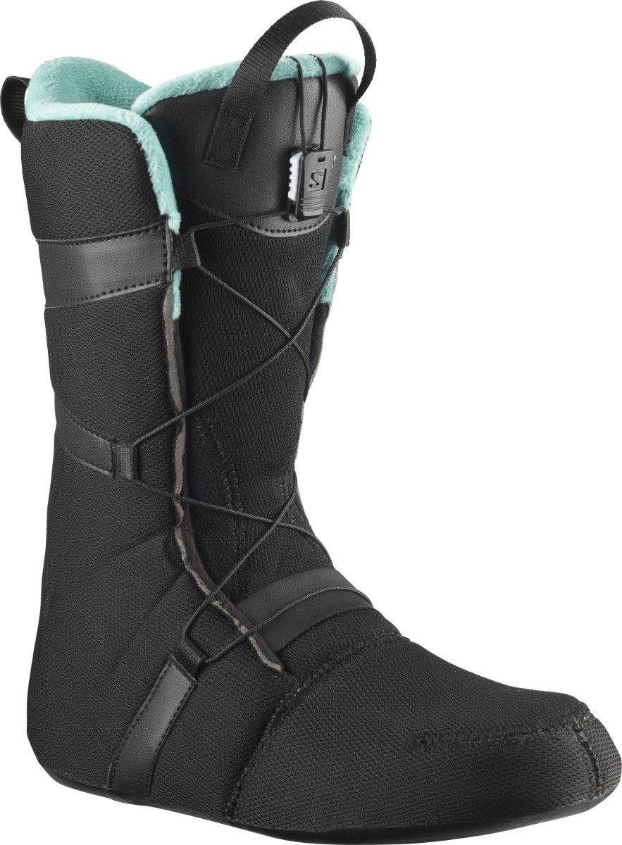 Salomon Ivy Boa 2021 Salomon Ivy Boa 2021