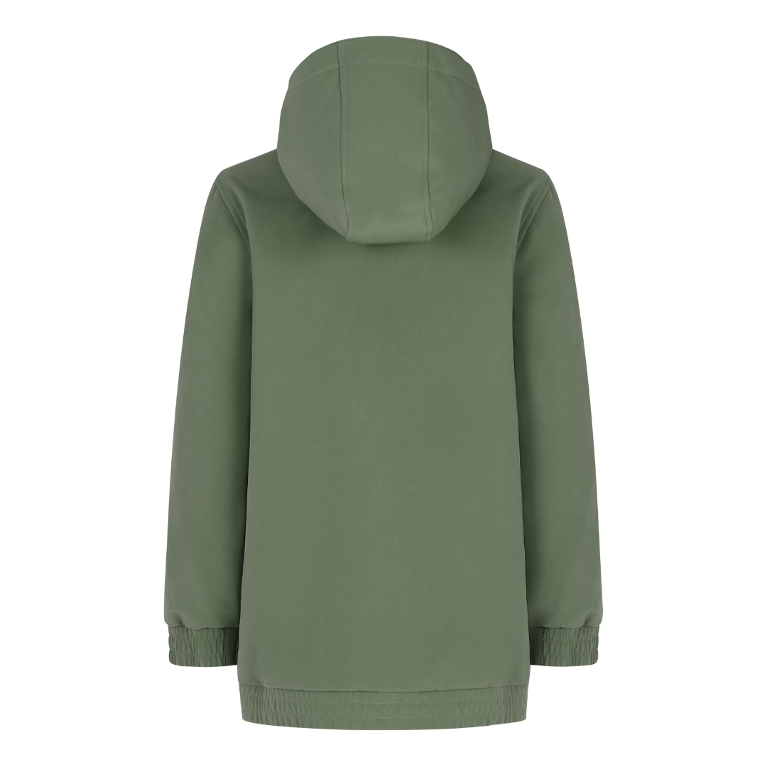 Protest Boys Prtquinz Jr Anorak