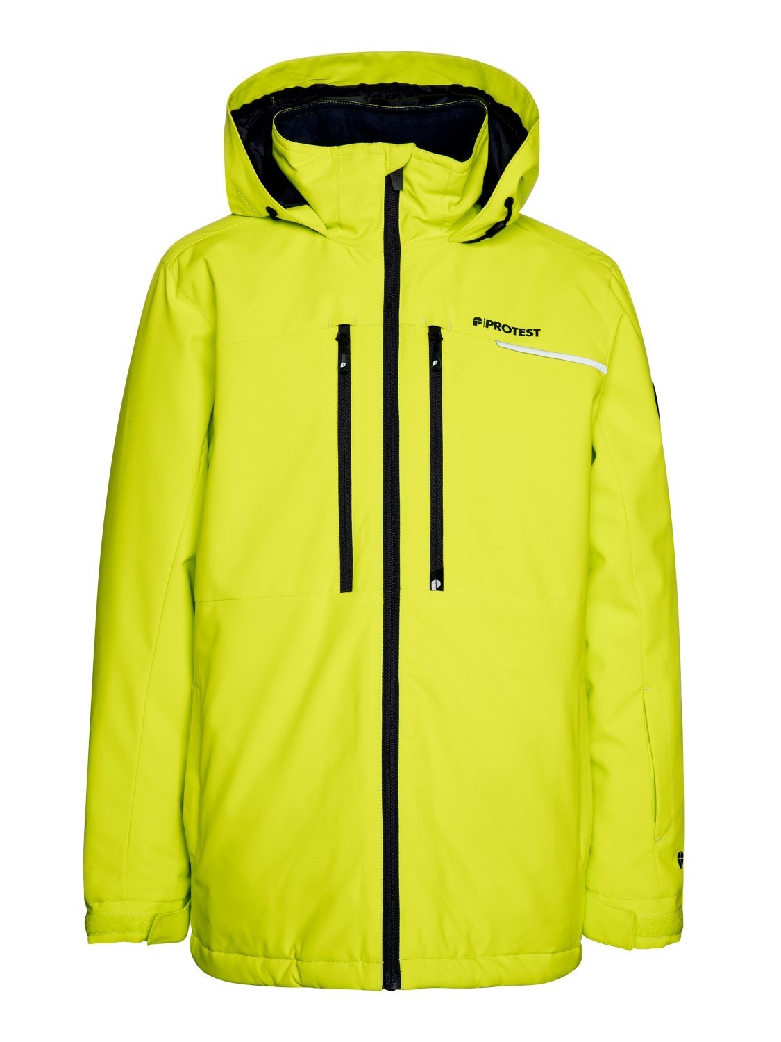 Protest B Flynn Jr Snowjacket 2021 Protest B Flynn Jr Snowjacket 2021