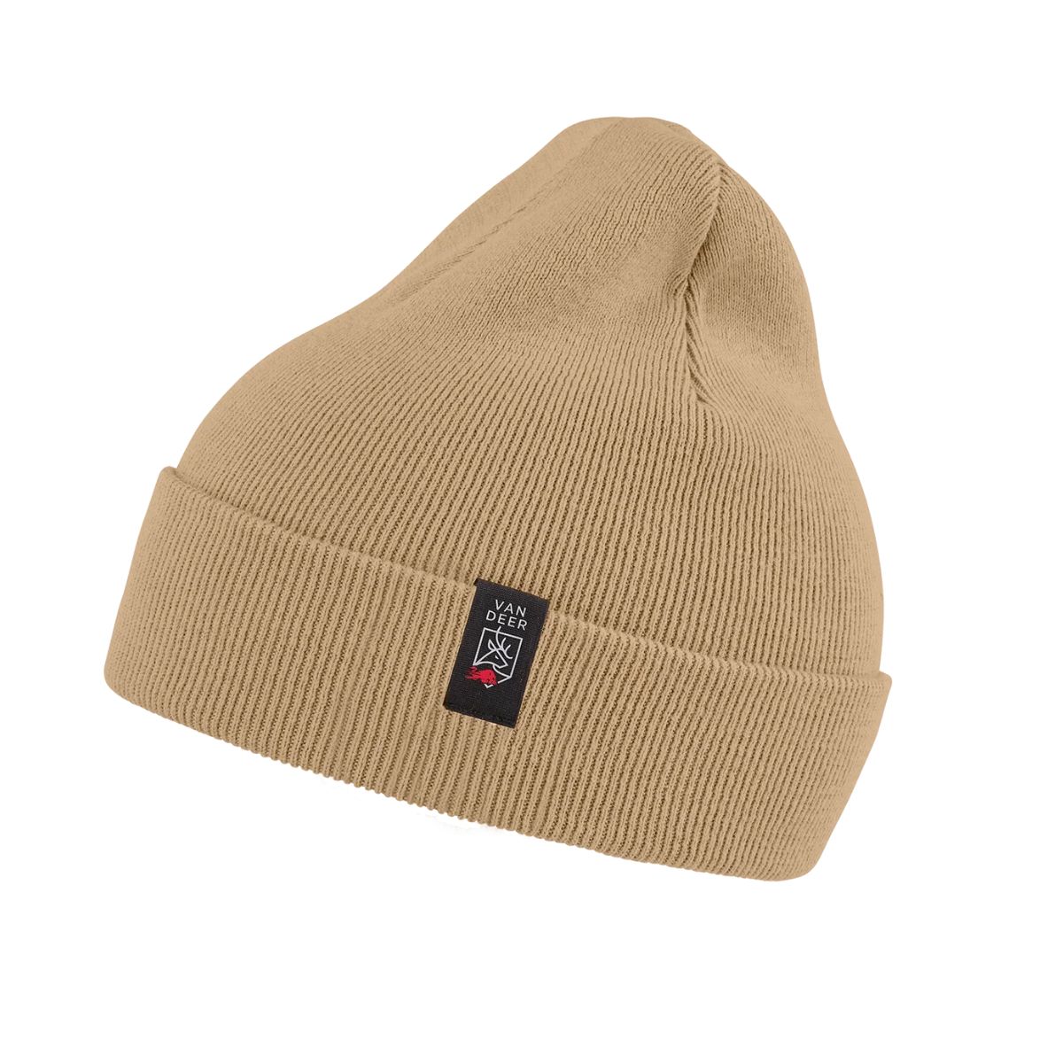 Van Deer Classic Beanie