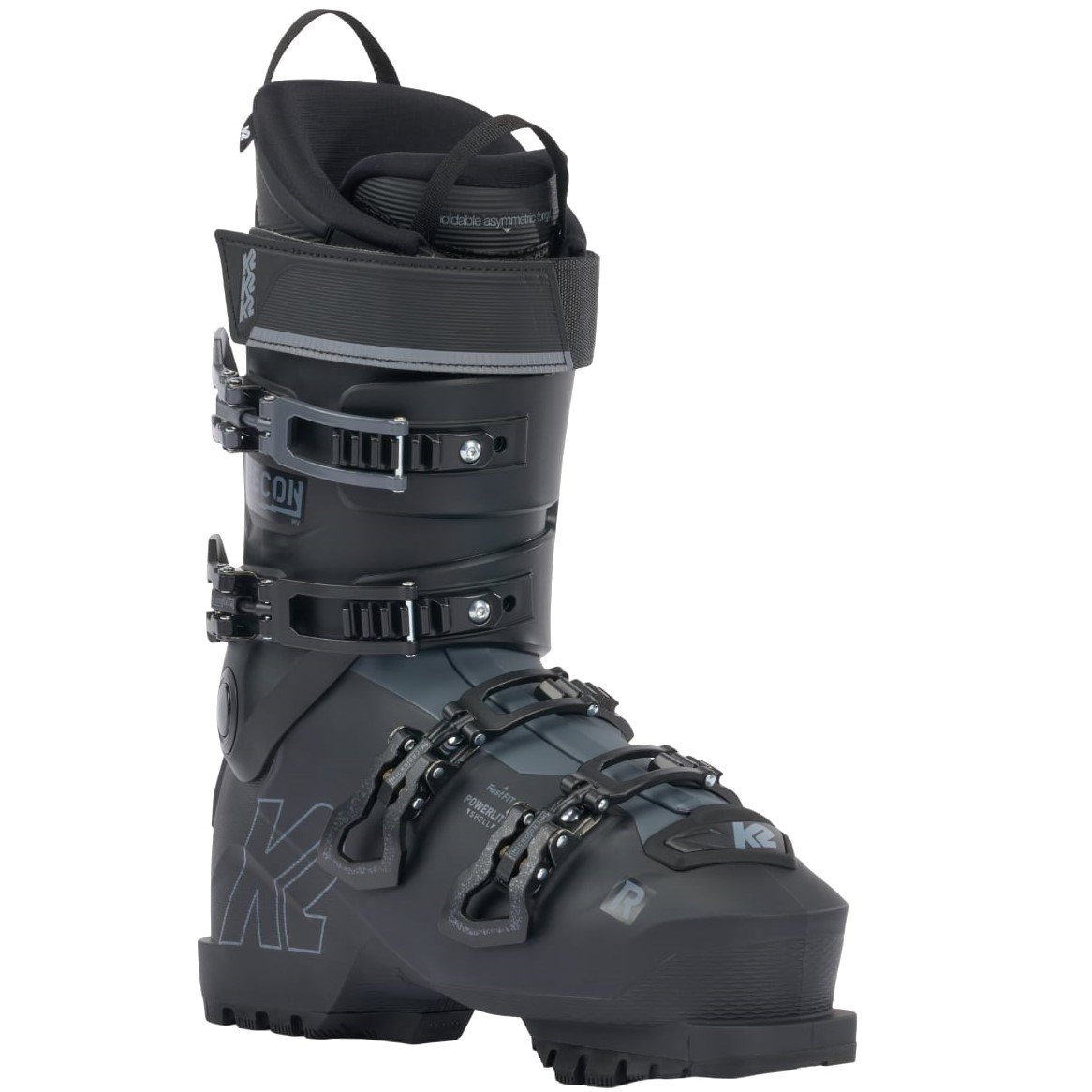 K2 Recon 100 Mv