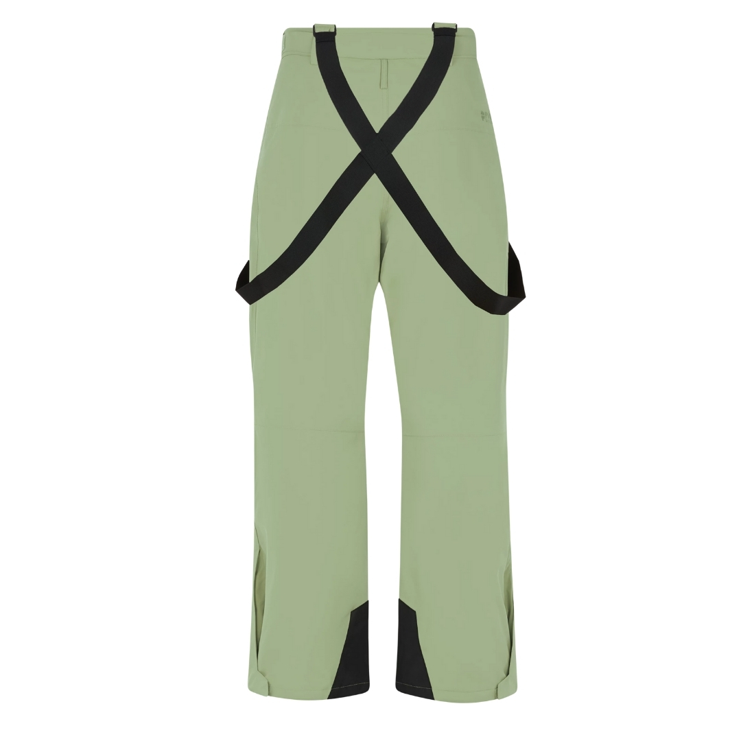 Protest Mens Prtrowens Snowpants