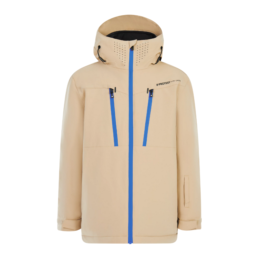 Protest Boys Prtwixan Jr Snowjacket