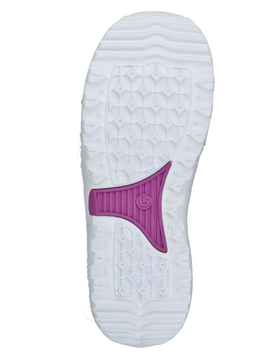 Burton Mint 2018 Burton Mint 2018