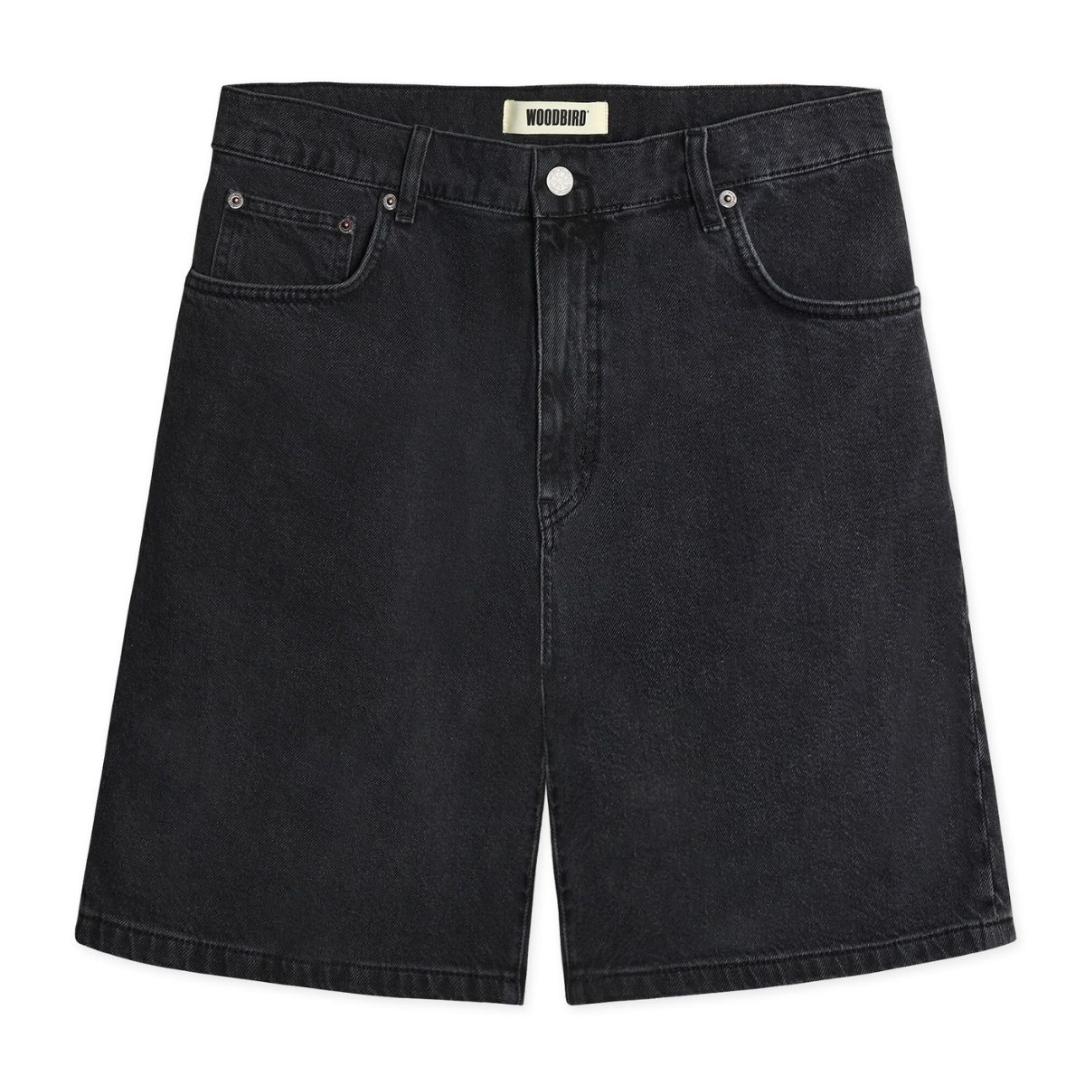 Woodbird Mens WBLeroy Crow Shorts