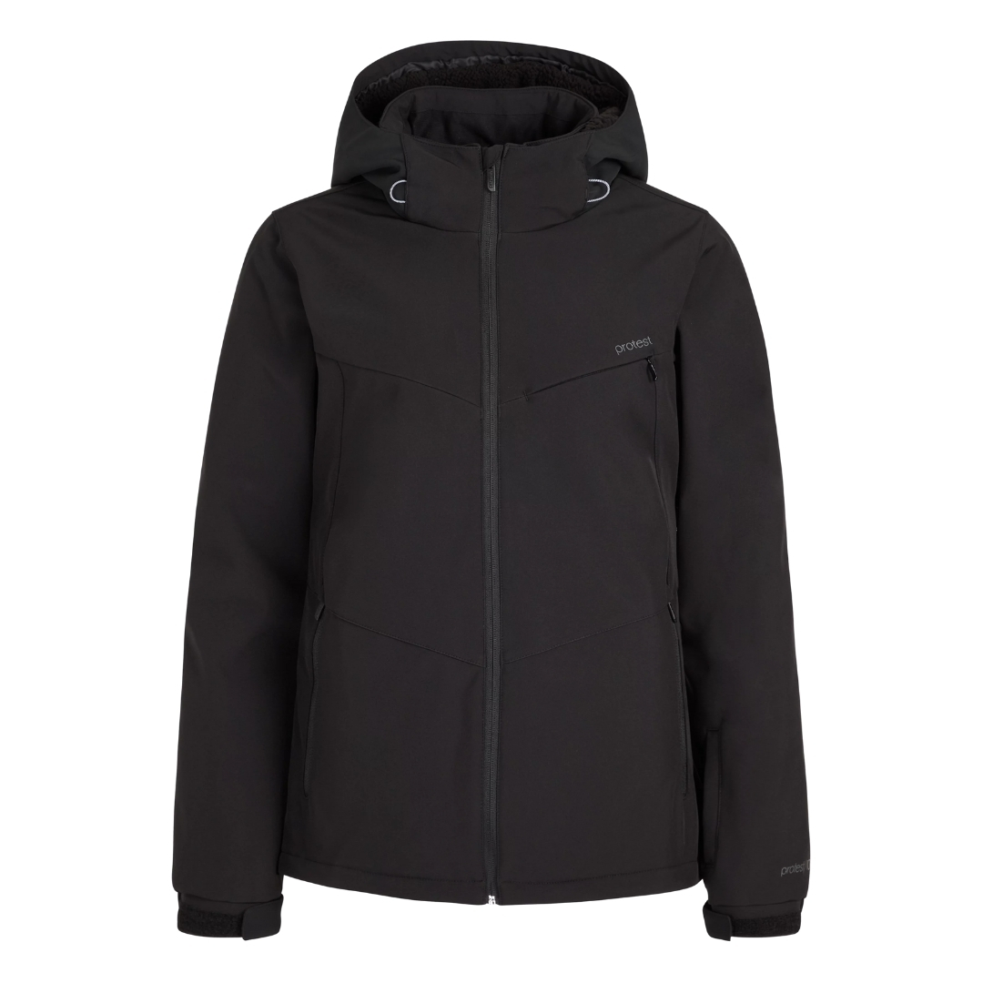 Protest Womens Prtsuzanaios Snowjacket