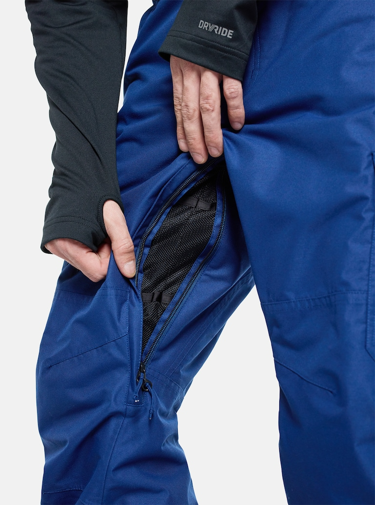 Burton Mens Cargo 2L Pants - Regular Fit