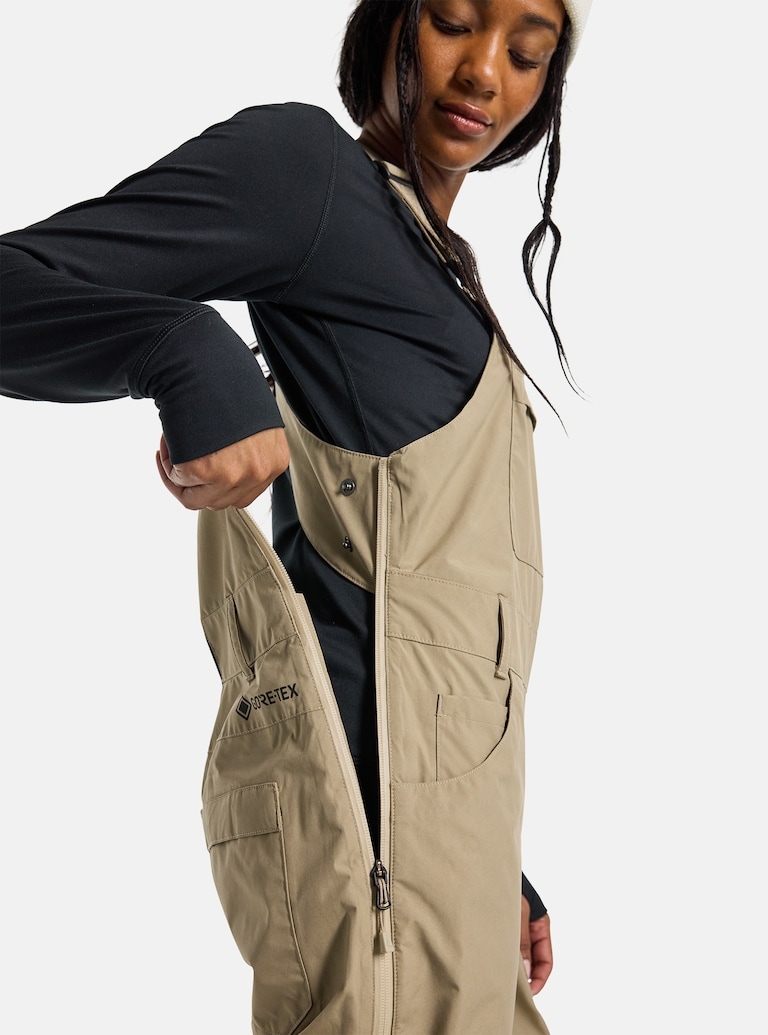 Burton Womens Avalon GORE_TEX Bib Pants