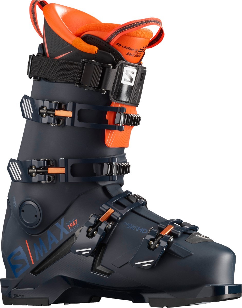 Salomon S/MAX 1947 skischoenen Salomon S/MAX 1947 skischoenen