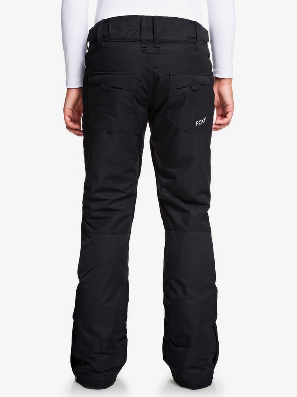 Roxy W Backyard Pant 2020 Roxy W Backyard Pant 2020