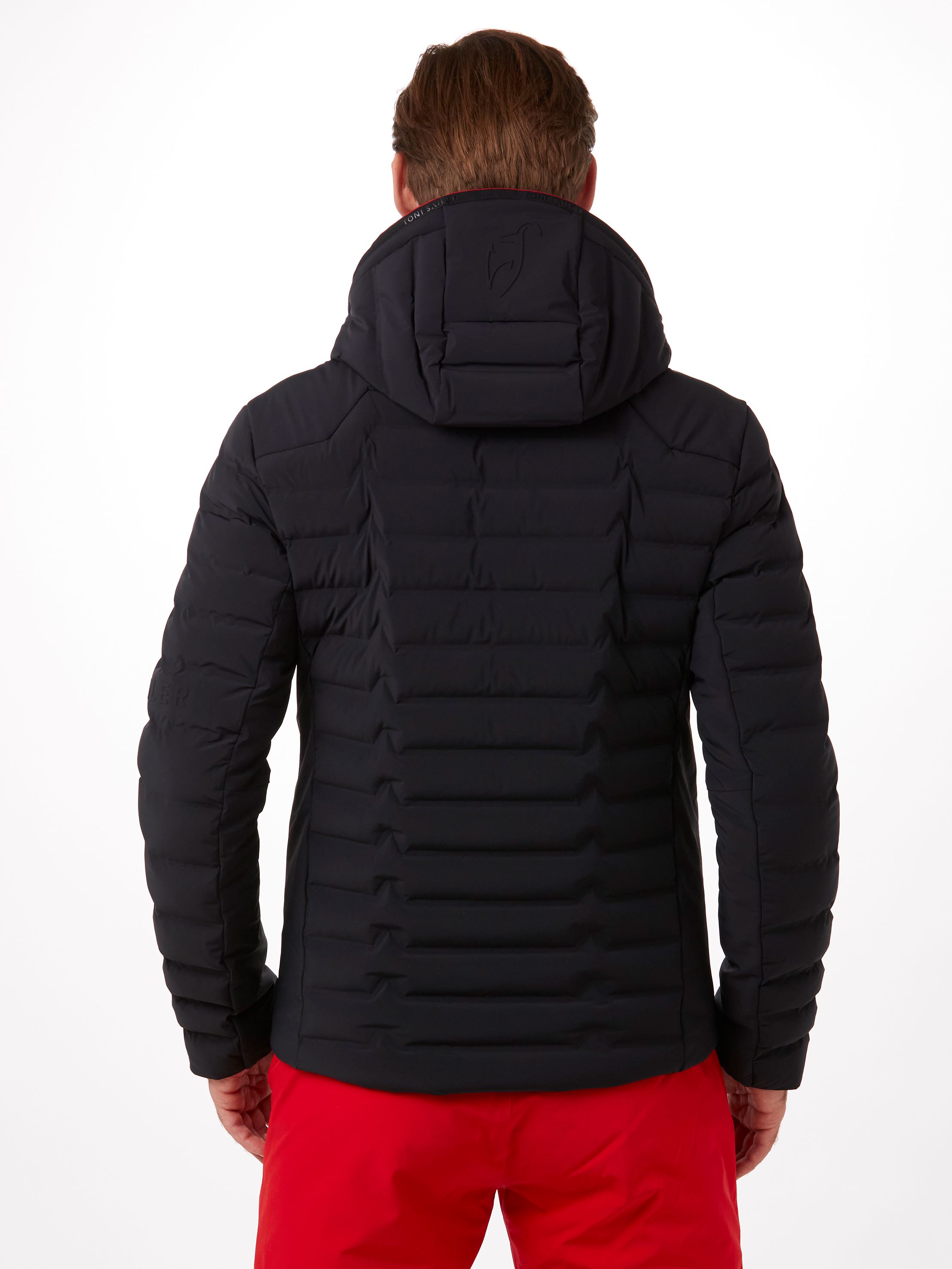 Toni Sailer Mens Heydan New Ski Jacket