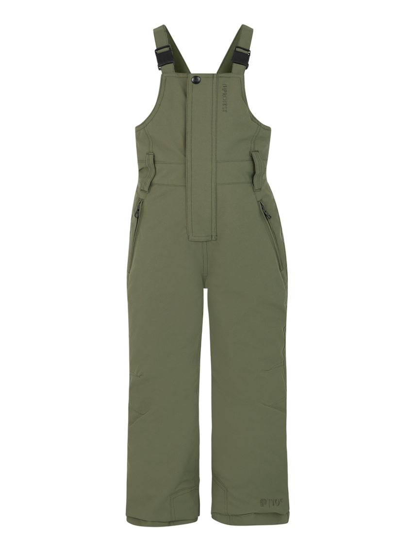 Protest Kids Neutral Td Salopette