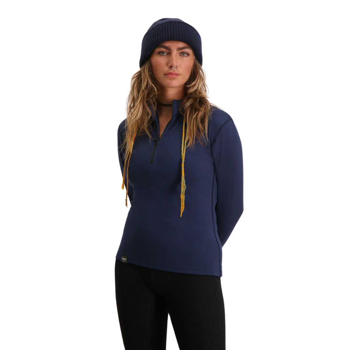 Poederbaas Womens Arctic Pully