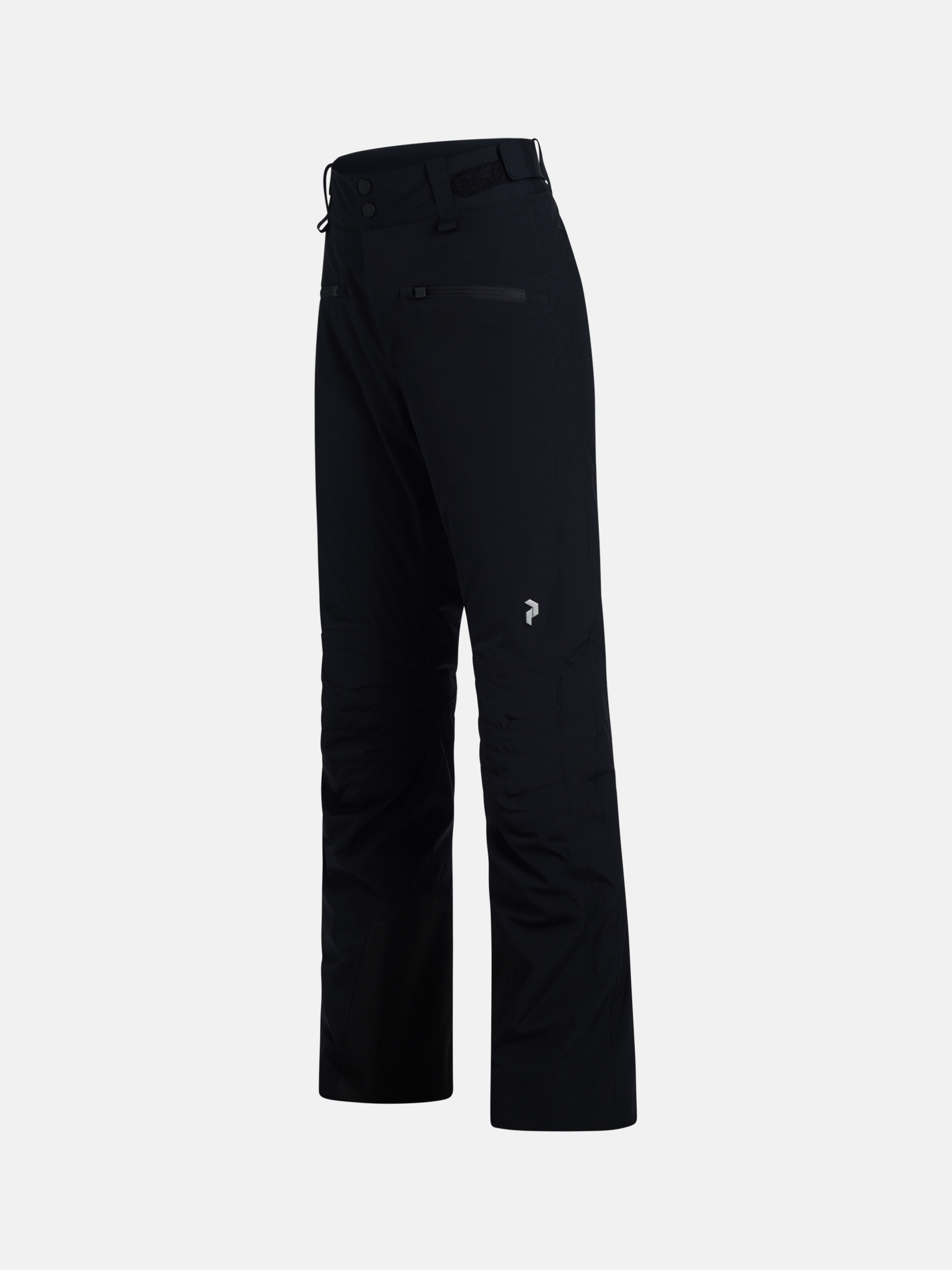 Peak Performance W Scoot Insulated Ski Pants Black L 7333269445323