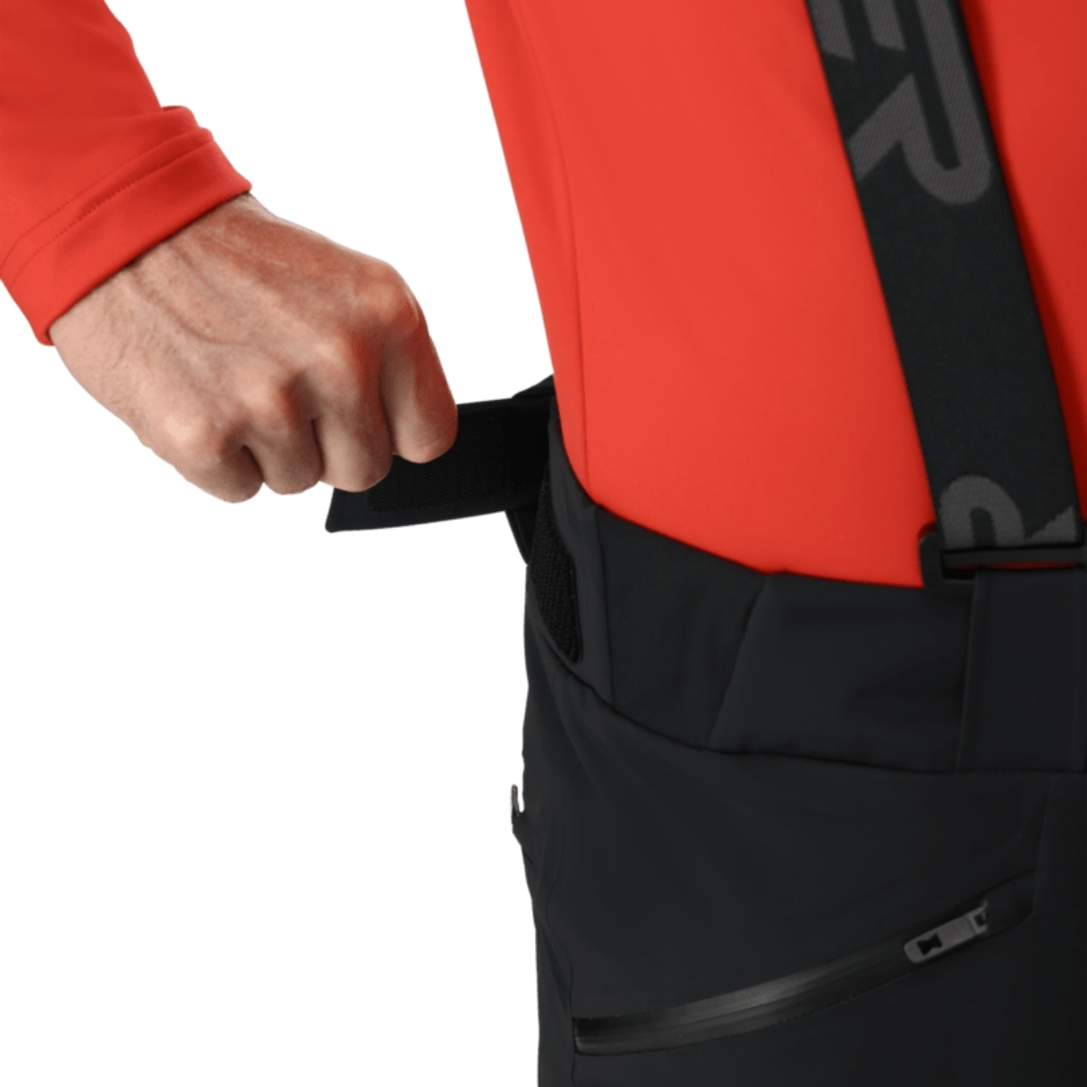 Spyder Mens Bormio Pants