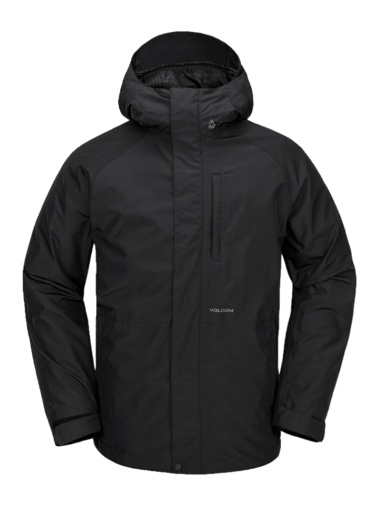 Volcom Mens Dua Ins Gore Jacket