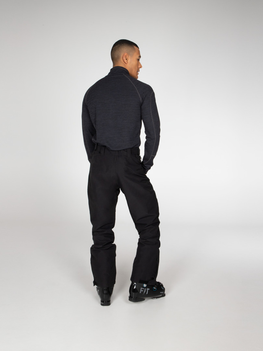 Protest Mens Owens Snowpants Short
