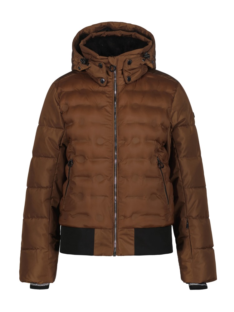 Luhta Womens Halhola Jacket Luhta Womens Halhola Jacket