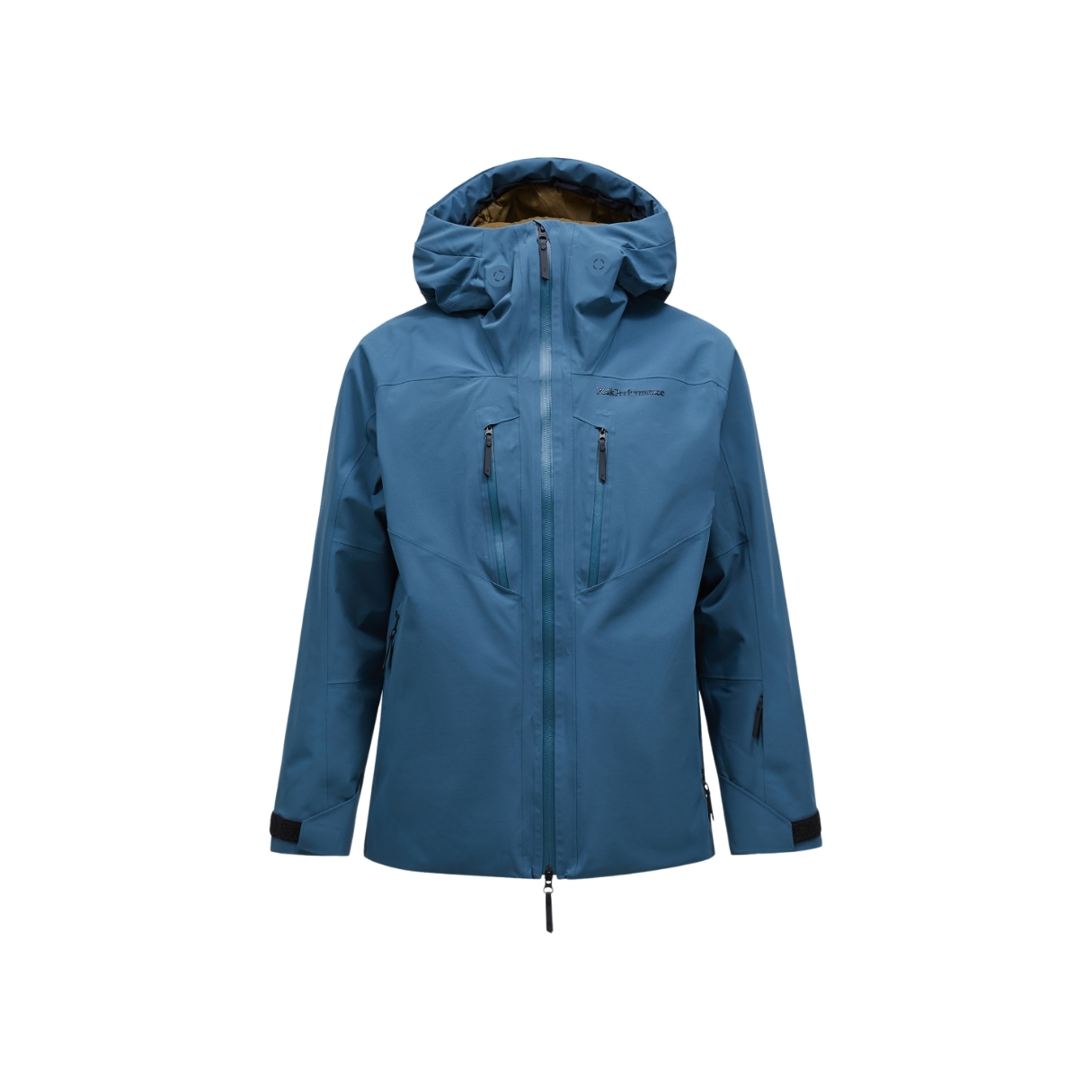 Peak Performance Mens Whitelight APX Jacket