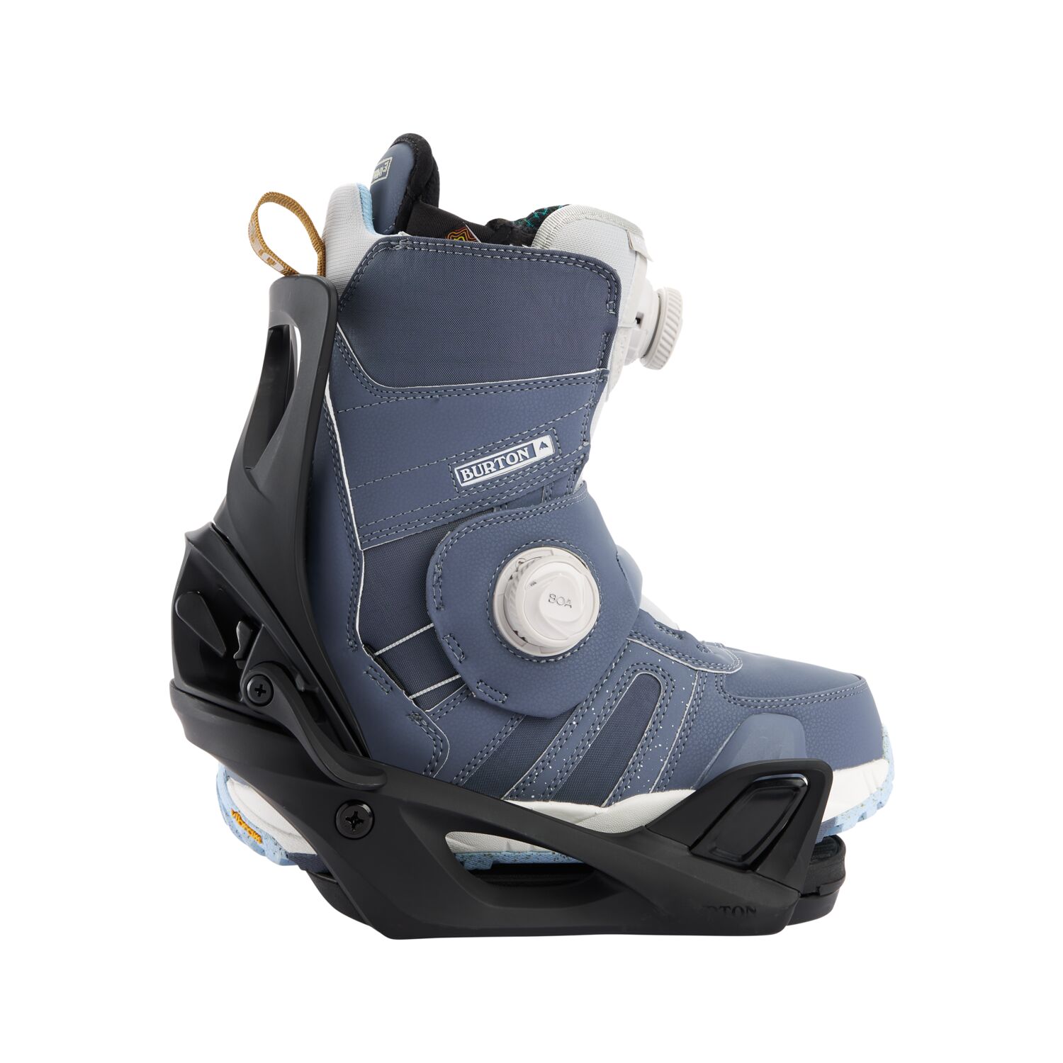 Burton Womens Step On Re-Flex