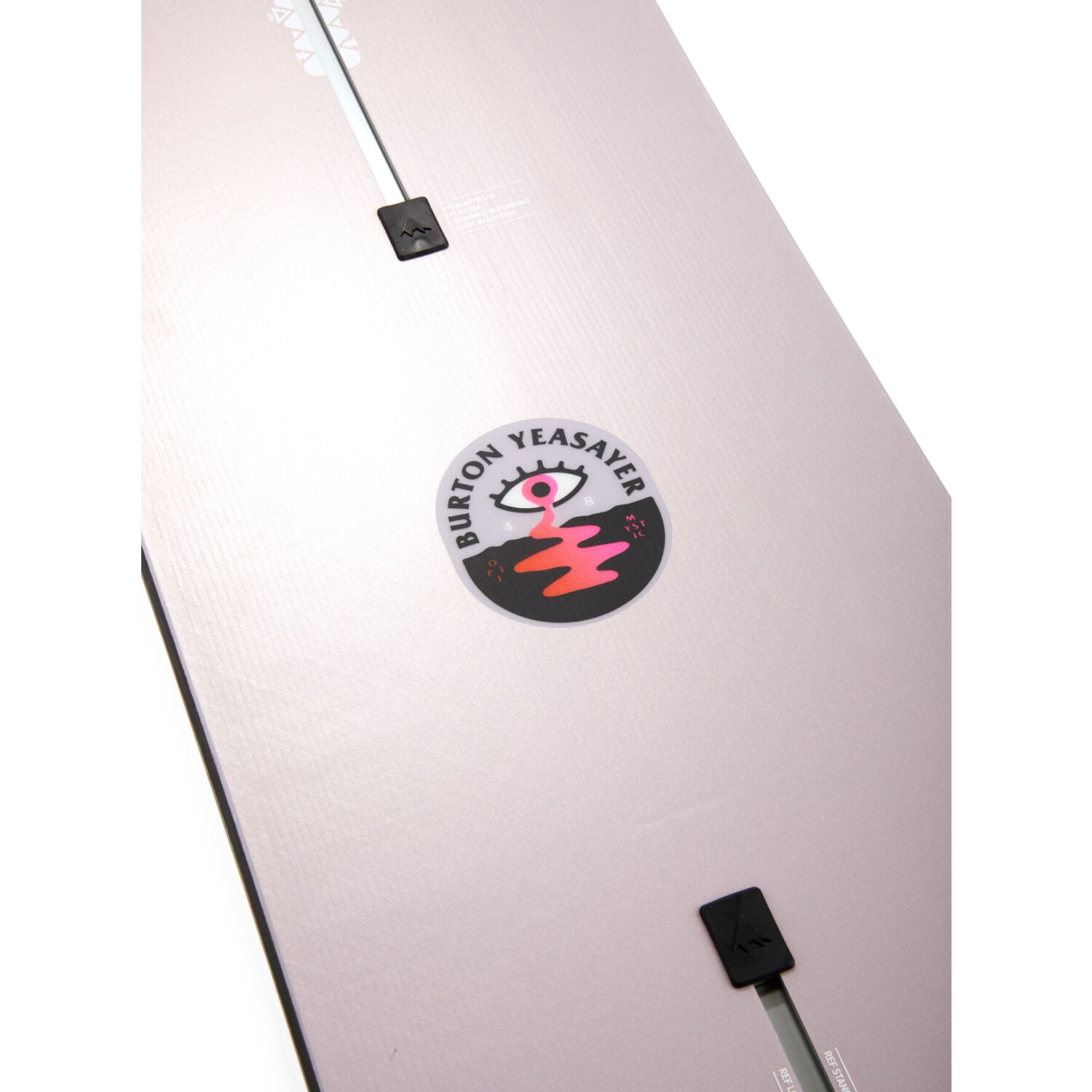 Burton Yeasayer Fv 2021 Burton Yeasayer Fv 2021