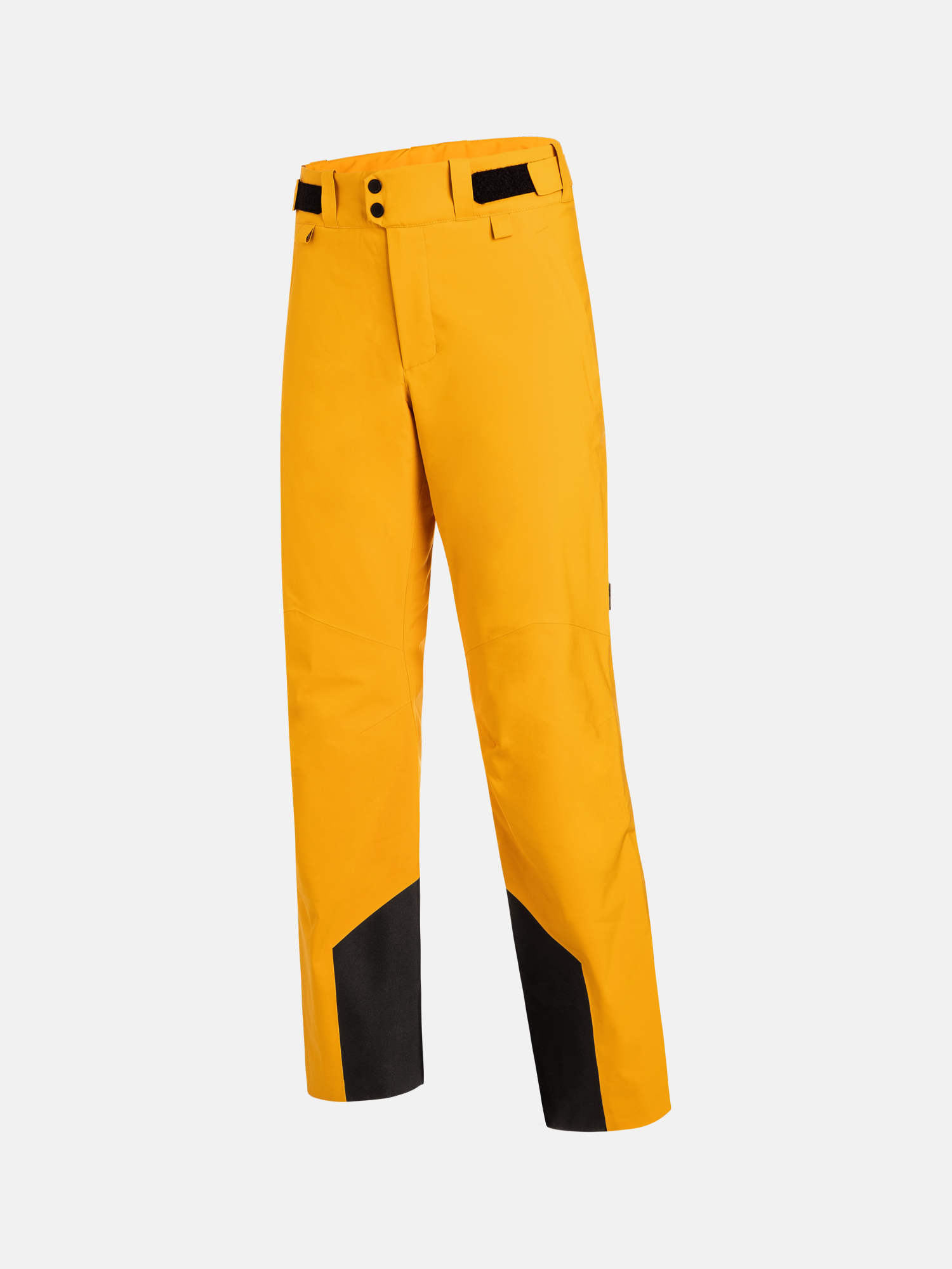 Peak Performance Mens Insulated Ski Pants blaze_tundra L