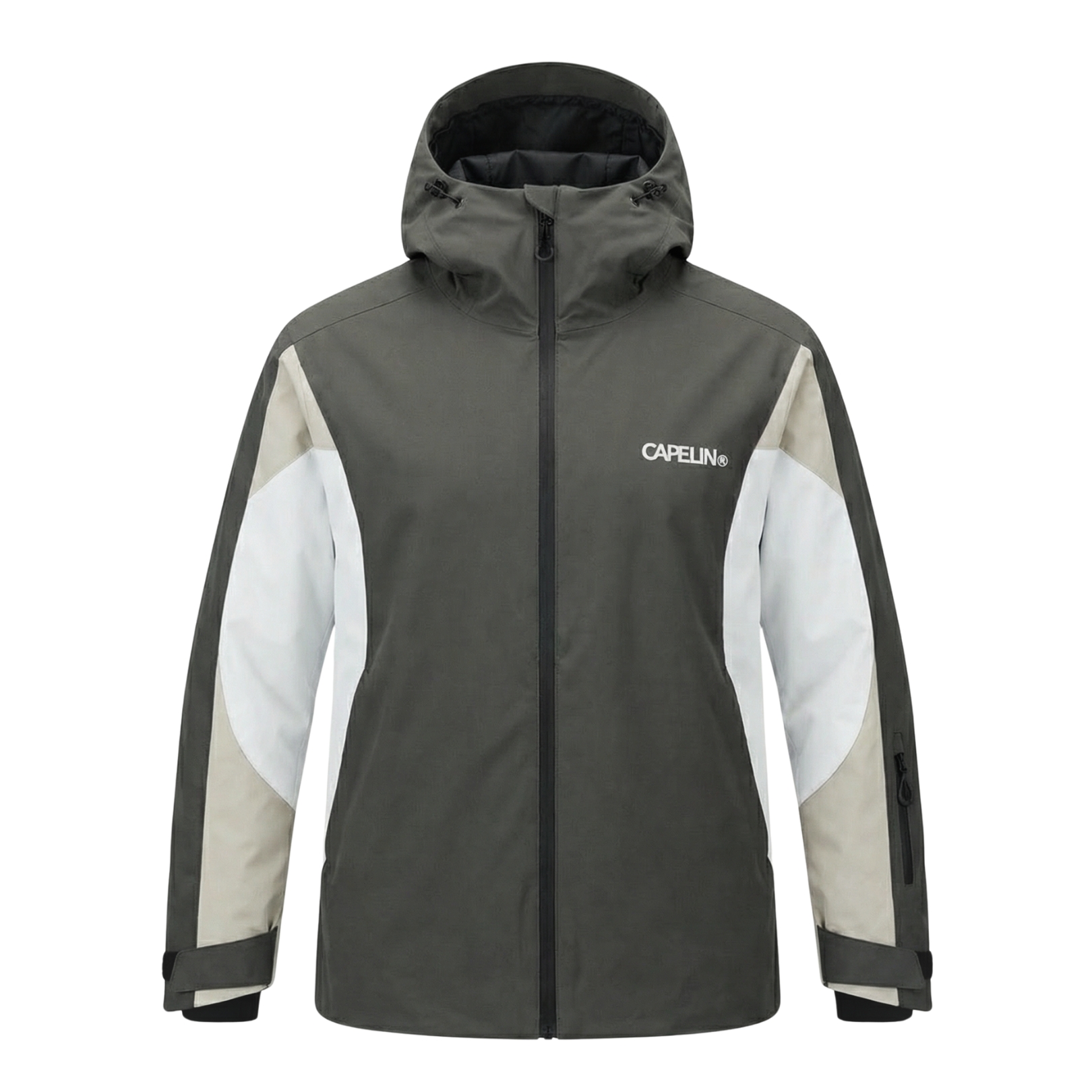Capelin Crew Mercury Jacket 