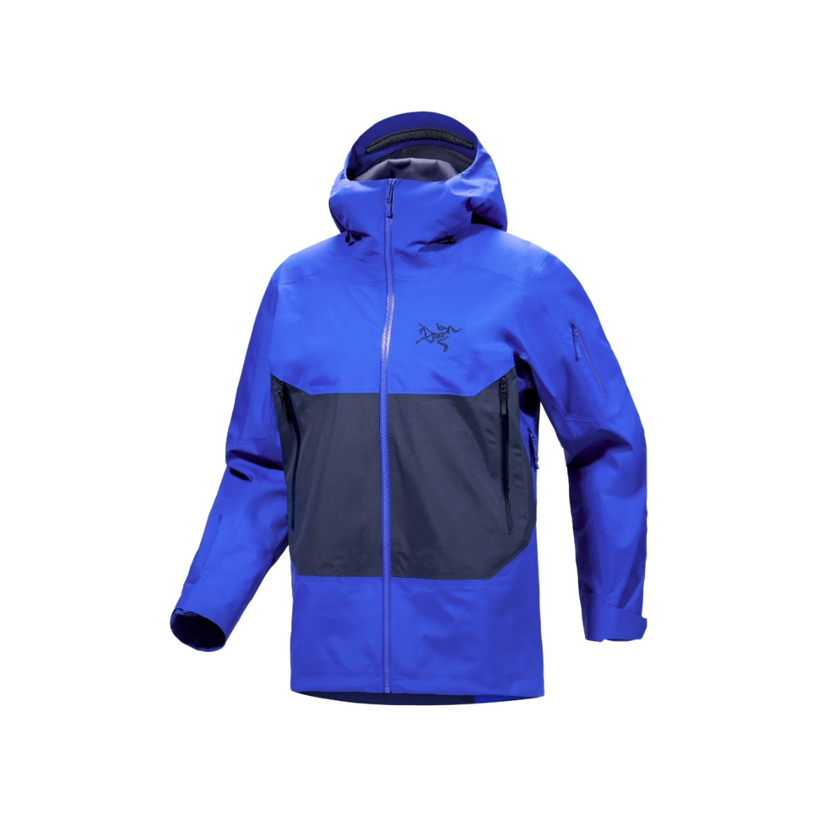 Arcteryx Mens Sabre Jacket