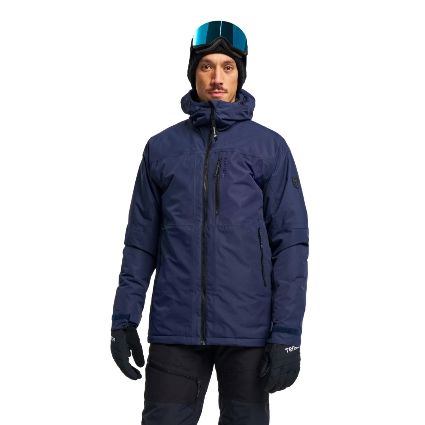 Tenson Mens Niseko Ski Jacket