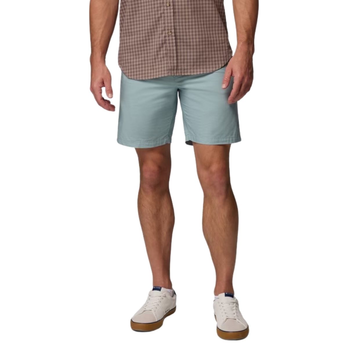 Columbia Mens Washed Out Short 10