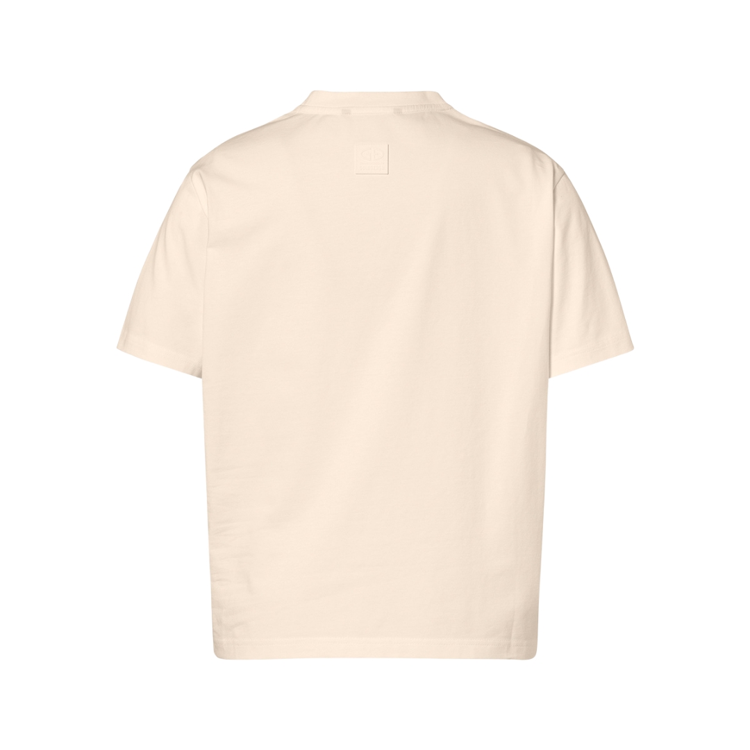 Goldbergh Womens Aurelia Short Sleeve Top