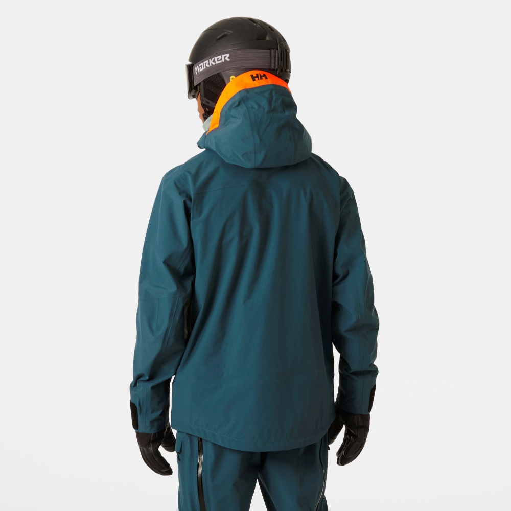 Helly Hansen Mens Sogn Shell 2.0 Jacket