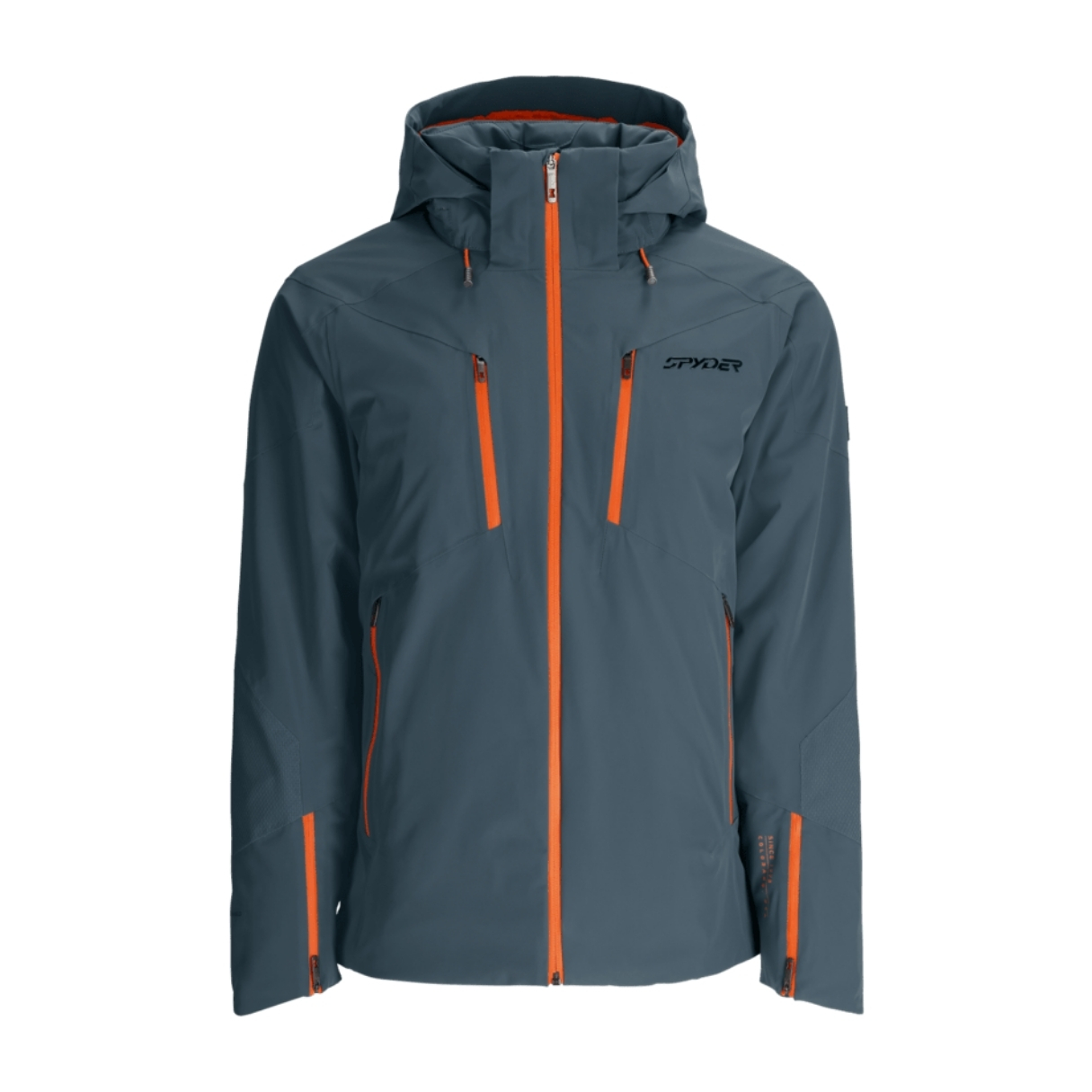 Spyder Mens Alyeska Jacket