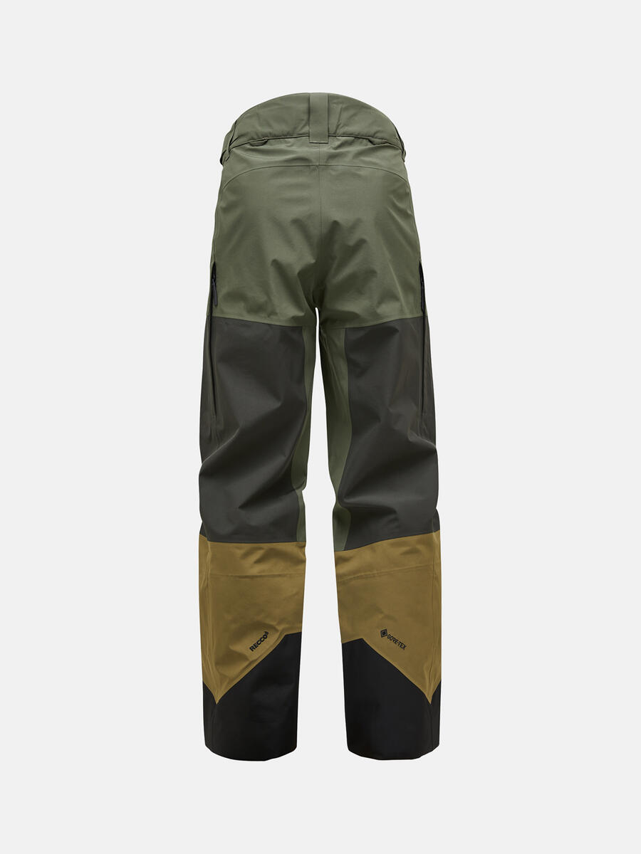 Peak Performance Womens Gravity Gore-Tex 3L Pants Peak Performance Womens Gravity Gore-Tex 3L Pants