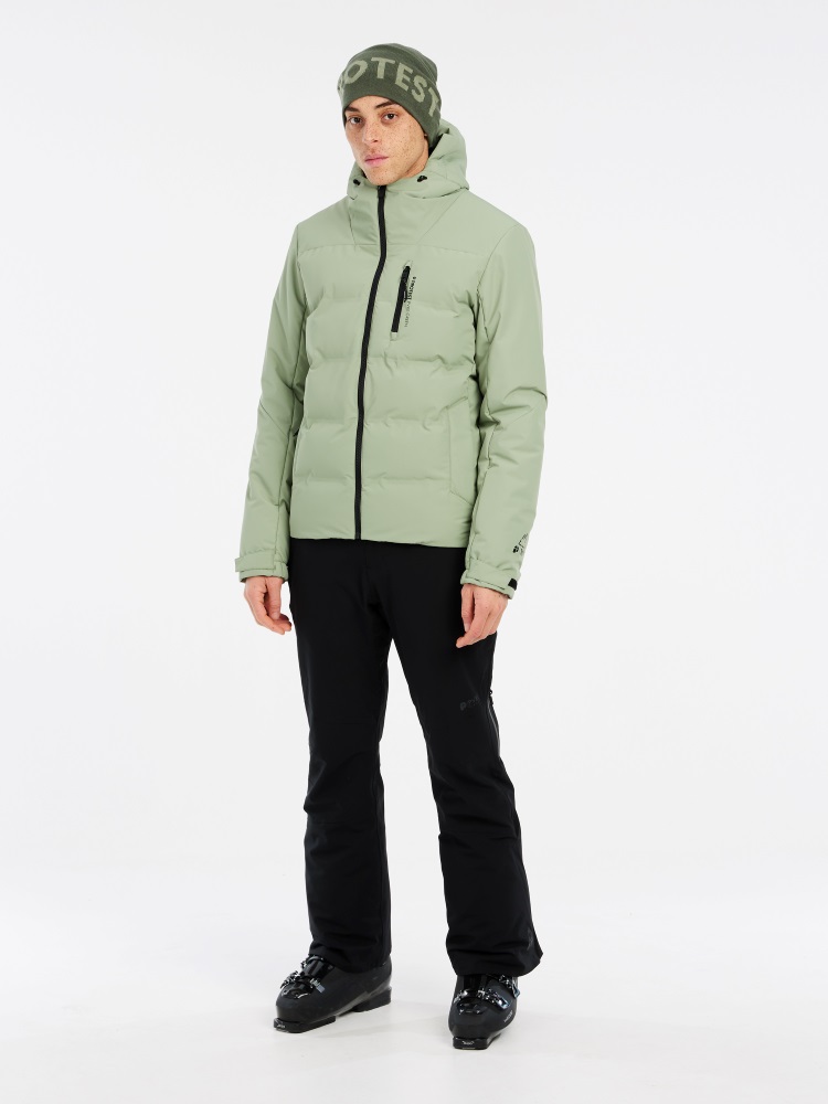 Protest Mens Prtsuperior24 Snowjacket