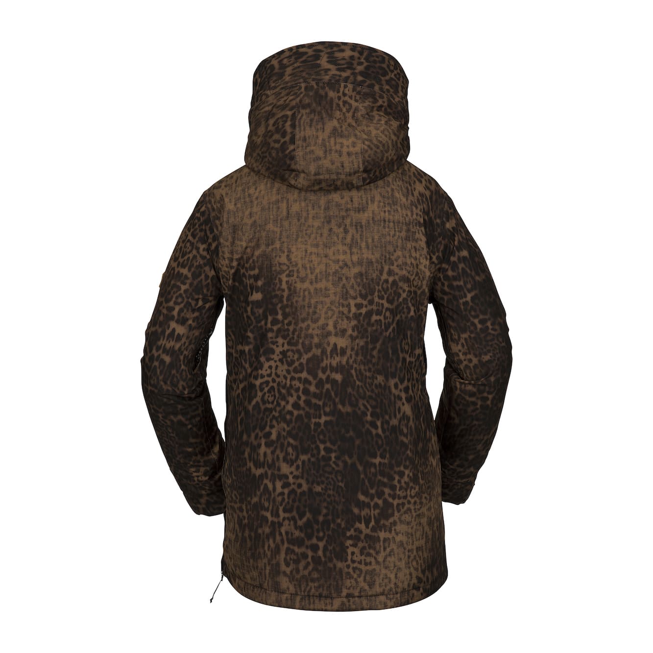 Volcom Fern Ins Gore Pullover 2021 Volcom Fern Ins Gore Pullover 2021