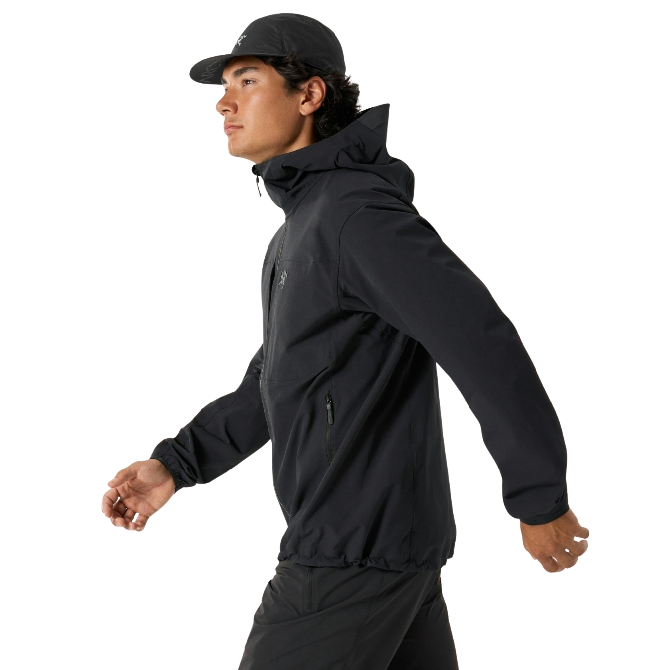 ArcTeryx Mens Gamma Hoody