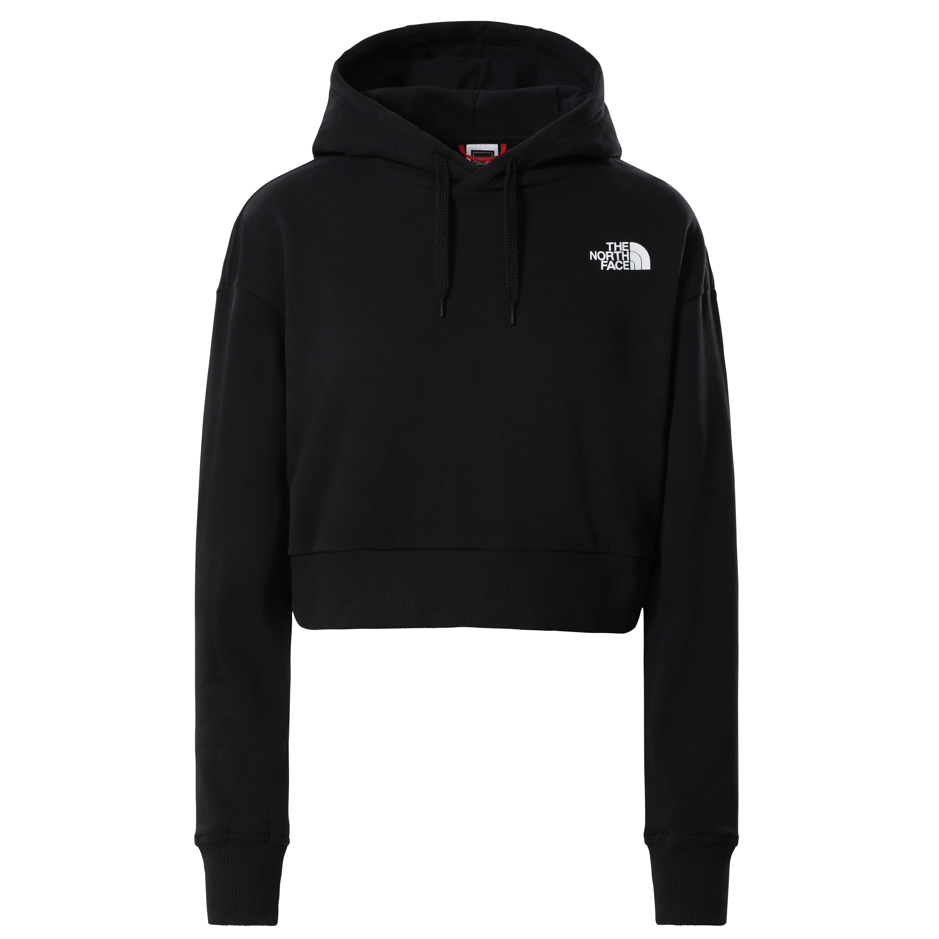 The North Face W Trend Crop Hoodie