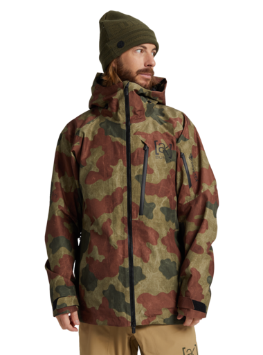 Burton M Ak Gore Cyclic Jacket 2021 Burton M Ak Gore Cyclic Jacket 2021