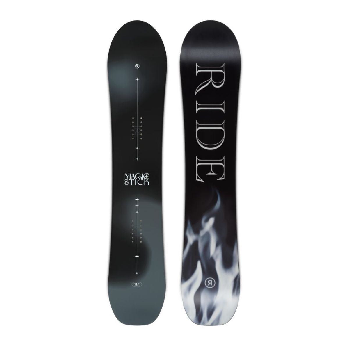 Ride Magic Stick