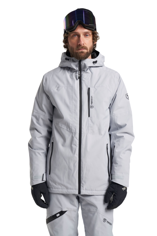 Tenson Mens Teton Ski Jacket Tenson Mens Teton Ski Jacket