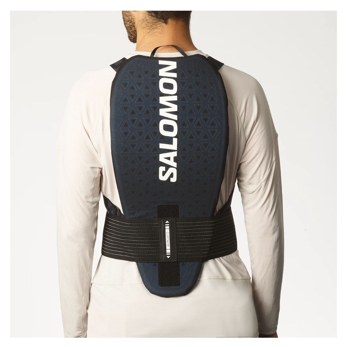 Salomon Flexcell Black