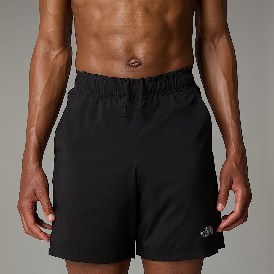 The North Face Mens 24_7 7In Short