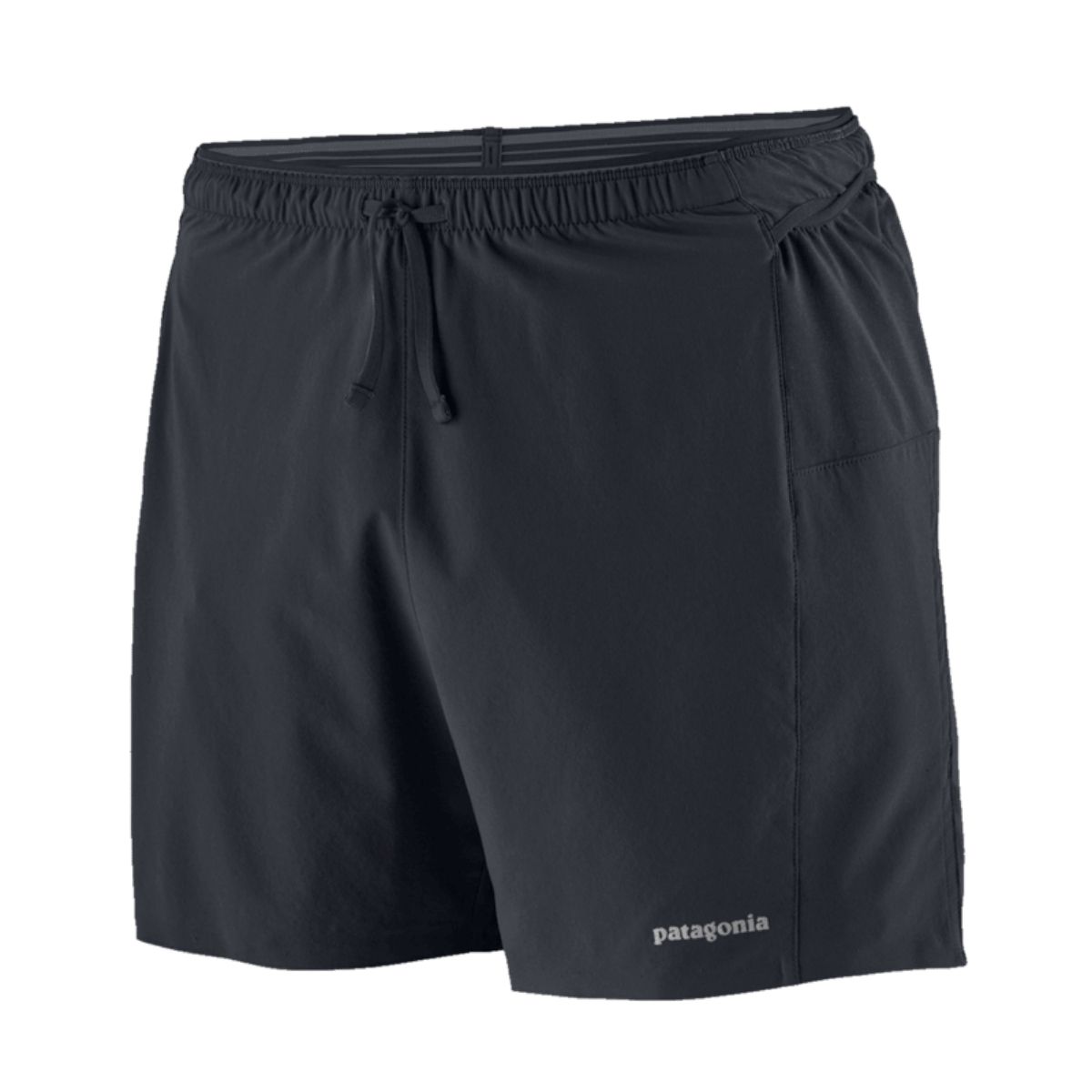 Patagonia Mens Strider Pro Shorts - 5 in-