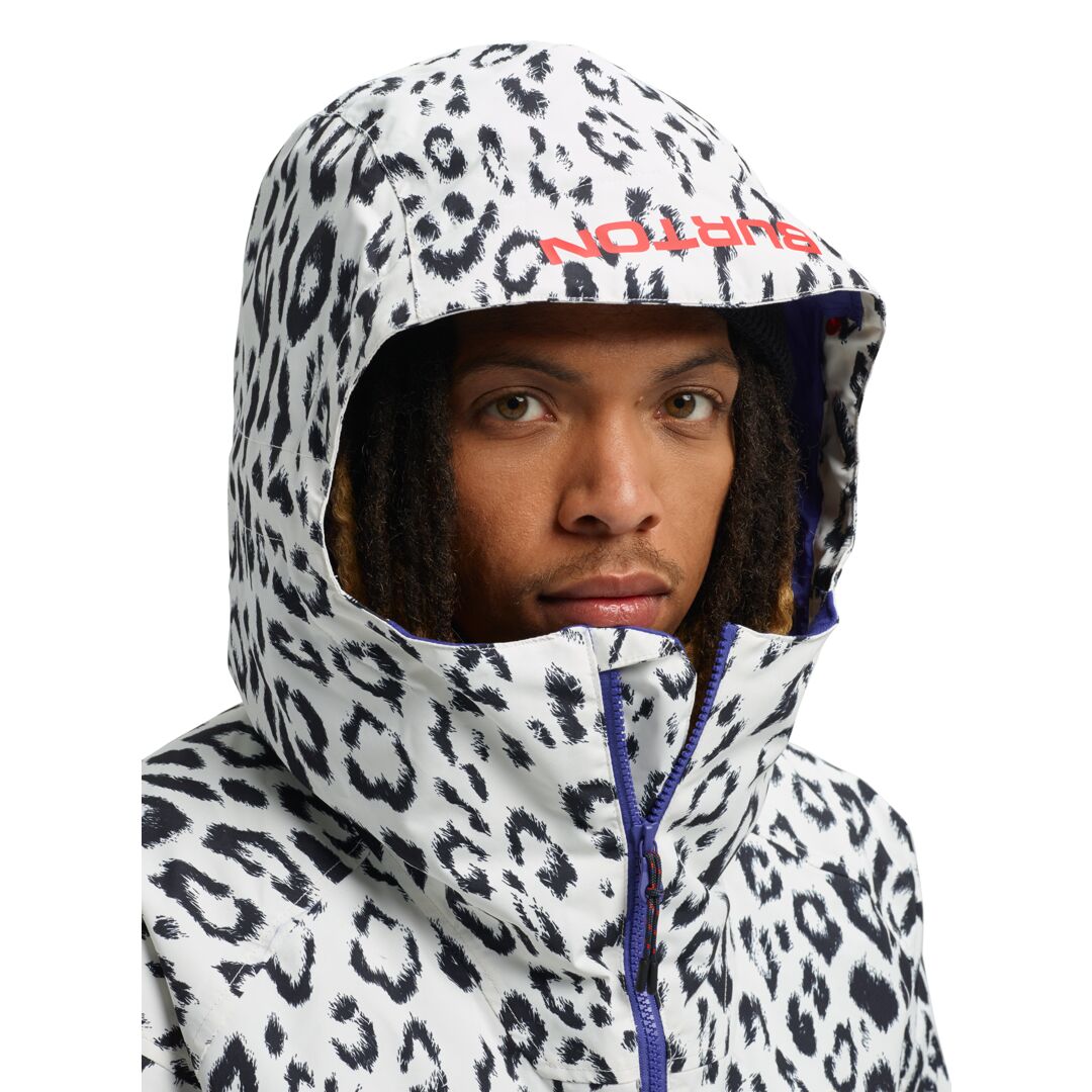 Burton M Hilltop Jacket 2020 Burton M Hilltop Jacket 2020