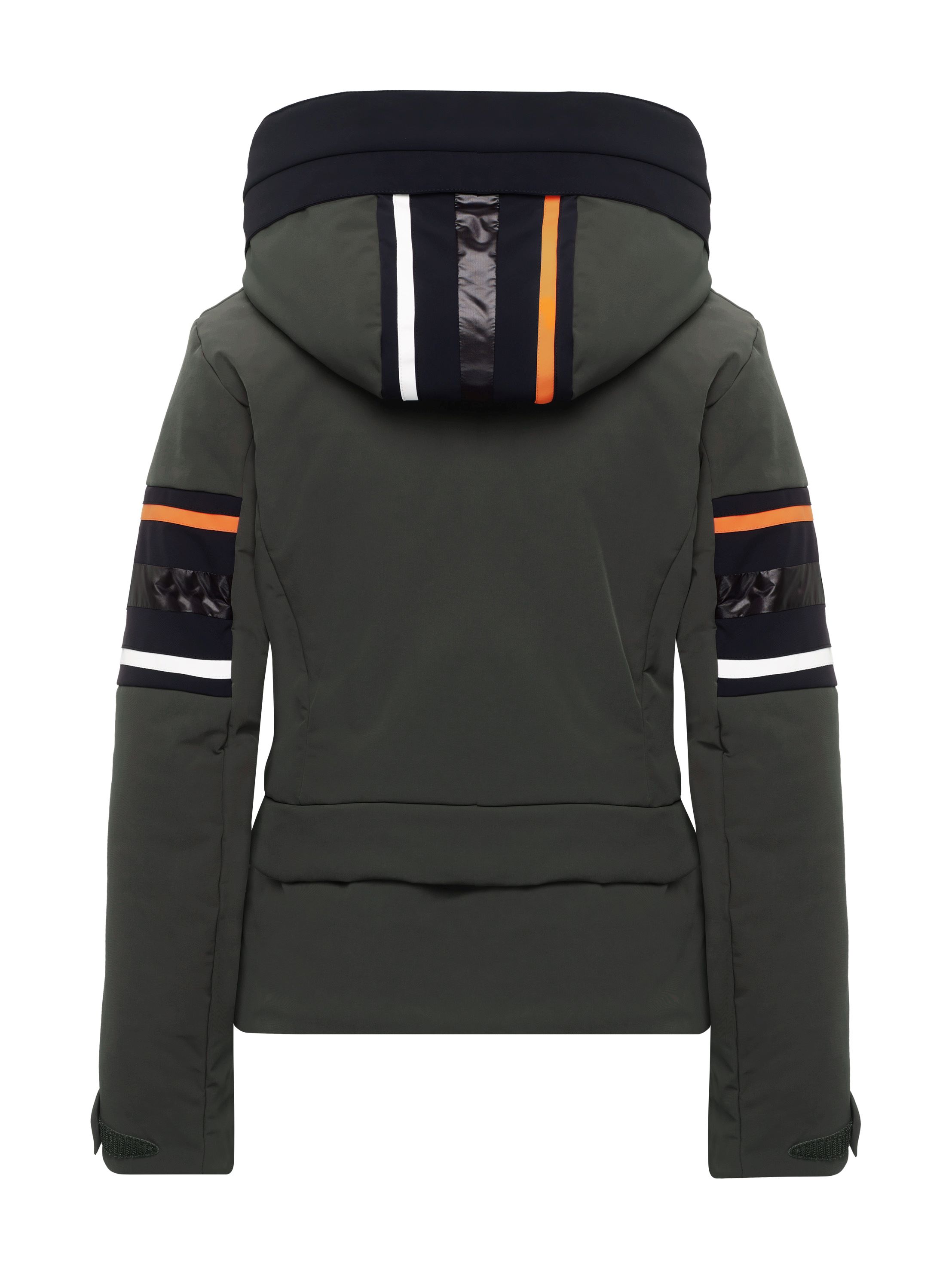Toni Sailer Womens Hanna Ski Jacket