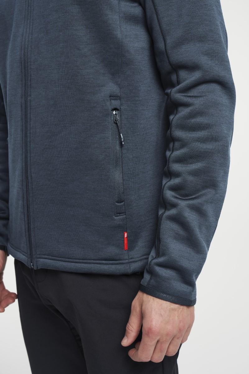 Tenson Mens TXLite Midlaye Zip