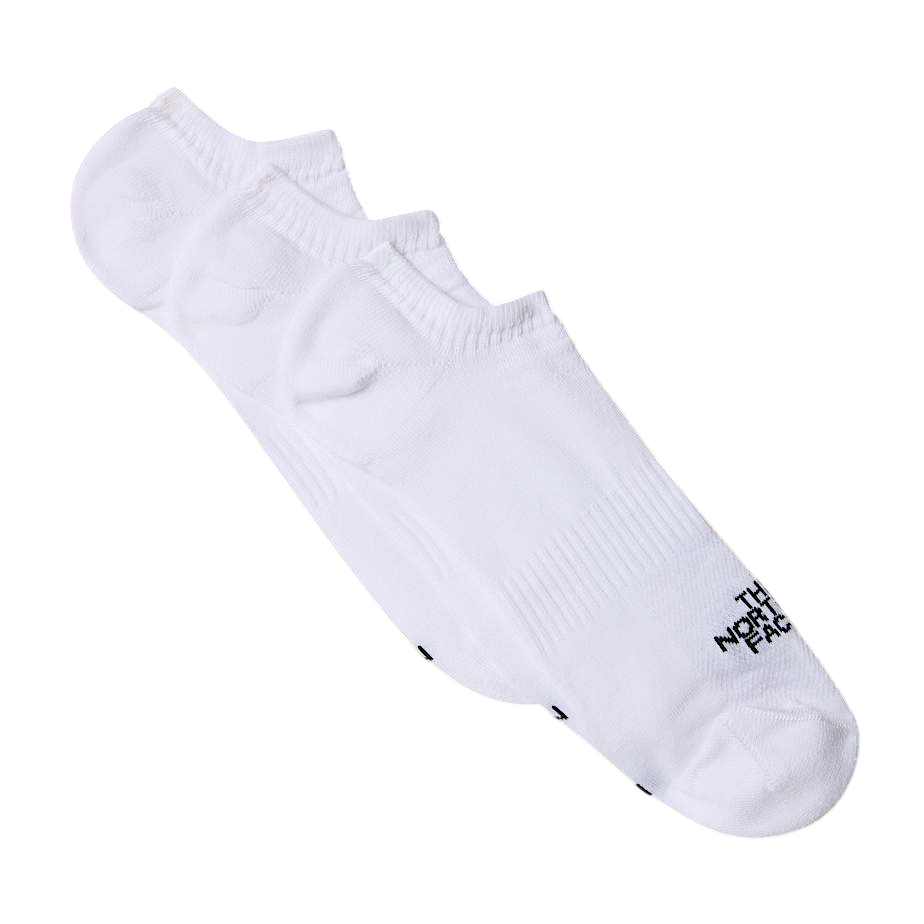 The North Face Multi Sport Invisible Sock 3P The North Face Multi Sport Invisible Sock 3P