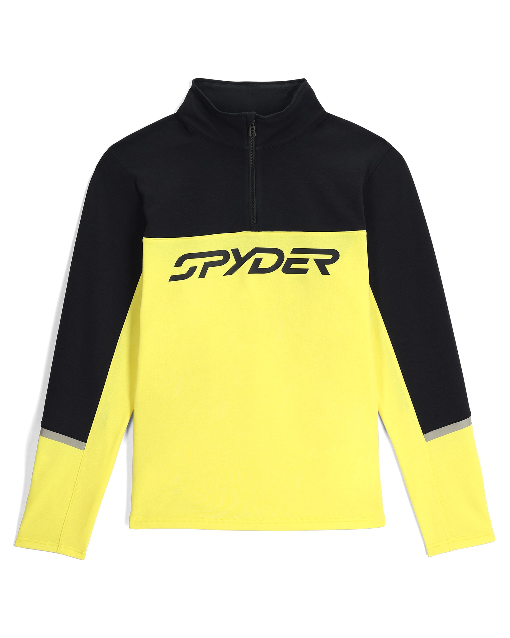 Spyder Mens Speed Fleece 1/2 Zip